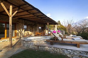 Yenice Vadi Dogal Yasam Koyu