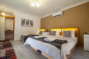 Yenice Vadi Dogal Yasam Koyu