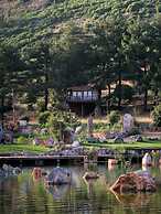 Yenice Vadi Dogal Yasam Koyu