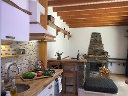 Yenice Vadi Dogal Yasam Koyu