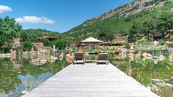 Yenice Vadi Dogal Yasam Koyu