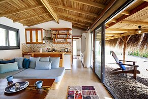 Yenice Vadi Dogal Yasam Koyu