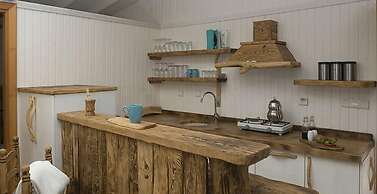 Yenice Vadi Dogal Yasam Koyu