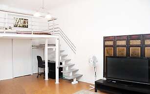 ApartLux Paveletskaya Superior