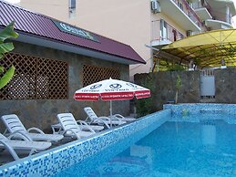 Hotel U Nikiticha