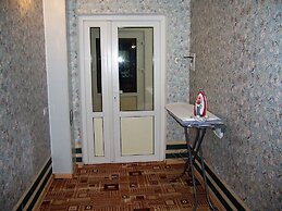 Hotel U Nikiticha