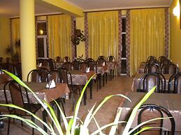Hotel U Nikiticha