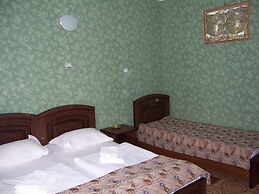 Hotel U Nikiticha