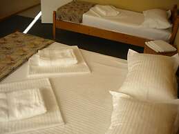 Hotel U Nikiticha