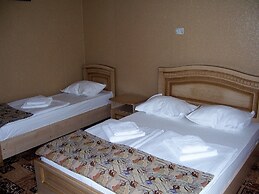 Hotel U Nikiticha