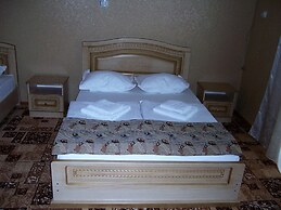 Hotel U Nikiticha
