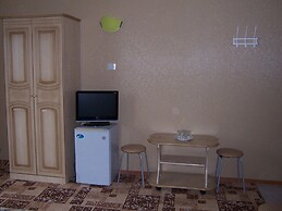 Hotel U Nikiticha