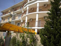 Hotel U Nikiticha