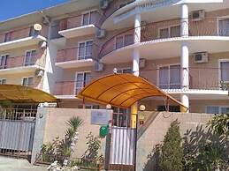Hotel U Nikiticha