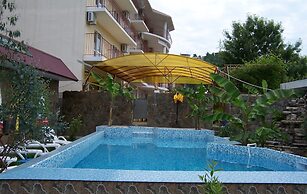 Hotel U Nikiticha