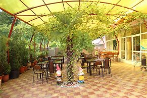 Hotel U Nikiticha