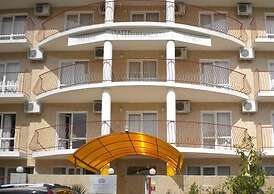 Hotel U Nikiticha