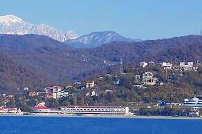 Hotel U Nikiticha