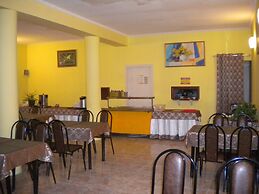 Hotel U Nikiticha