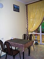 Hotel U Nikiticha
