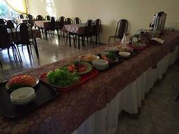 Hotel U Nikiticha