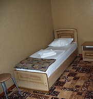 Hotel U Nikiticha