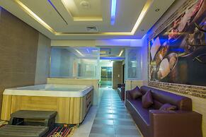 Pharaoh Azur Resort