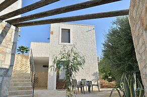 Masseria Pentima Vetrana Resort