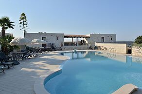 Masseria Pentima Vetrana Resort