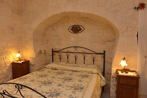 Masseria Pentima Vetrana Resort