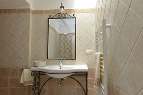 Masseria Pentima Vetrana Resort