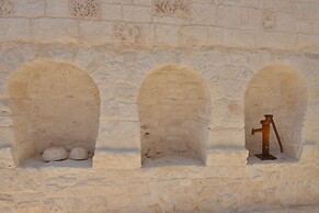 Masseria Pentima Vetrana Resort