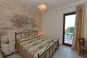 Masseria Pentima Vetrana Resort