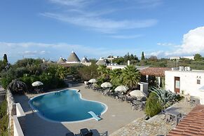 Masseria Pentima Vetrana Resort