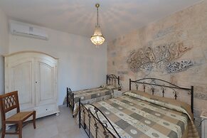 Masseria Pentima Vetrana Resort