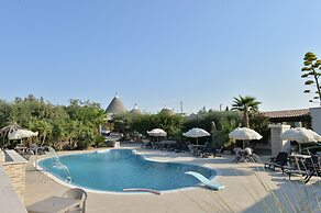 Masseria Pentima Vetrana Resort