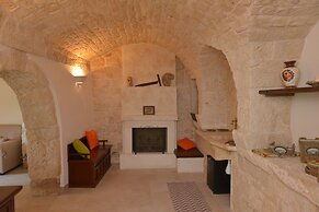 Masseria Pentima Vetrana Resort