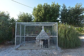 Masseria Pentima Vetrana Resort