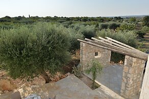 Masseria Pentima Vetrana Resort