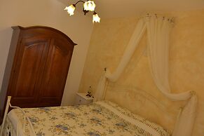 Masseria Pentima Vetrana Resort