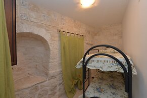 Masseria Pentima Vetrana Resort