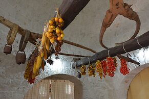 Masseria Pentima Vetrana Resort