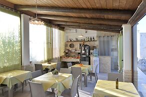 Masseria Pentima Vetrana Resort