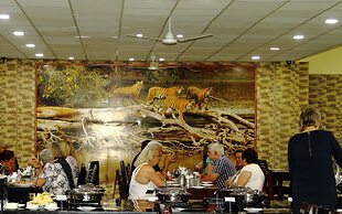 Ranthambhore National Resort