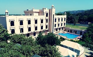 Ranthambhore National Resort