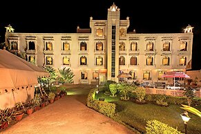 Ranthambhore National Resort