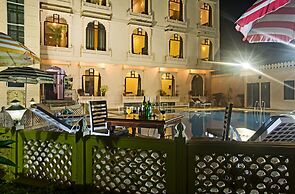 Ranthambhore National Resort