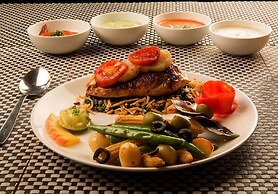 Ranthambhore National Resort