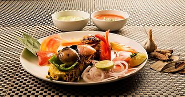 Ranthambhore National Resort