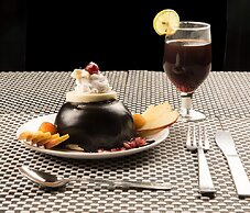 Ranthambhore National Resort